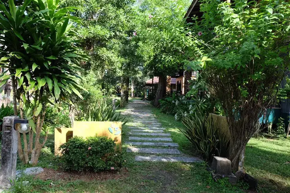 Ла-Нгу: Baan Lalita Resort
