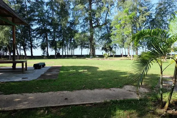 Ла-Нгу: Baan Lalita Resort