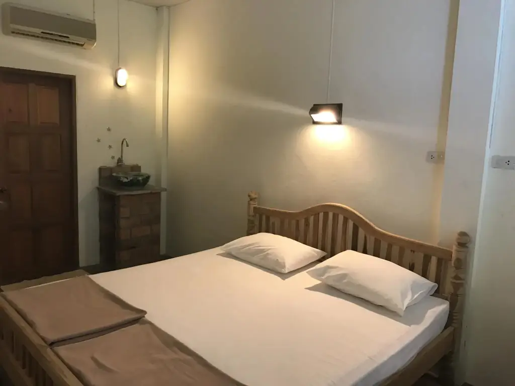 Ла-Нгу: Baan Lalita Resort