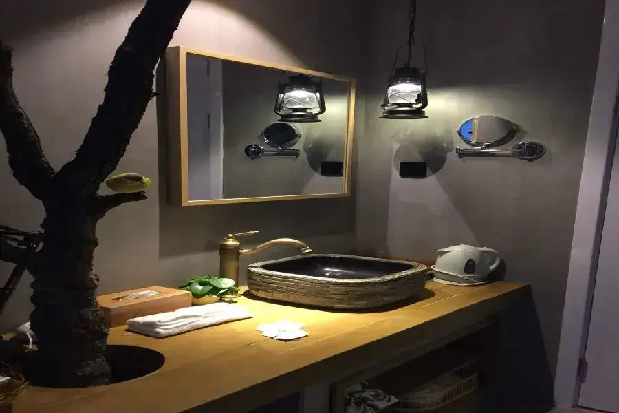 Ухань: ChonpinesHotel