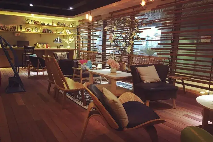 Ухань: ChonpinesHotel