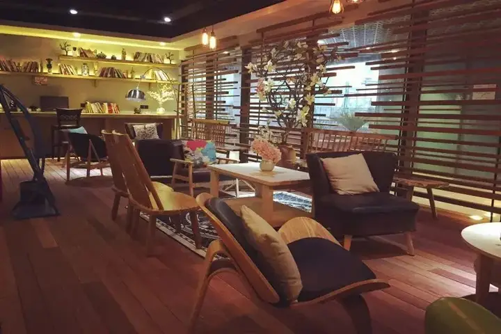 Ухань: ChonpinesHotel
