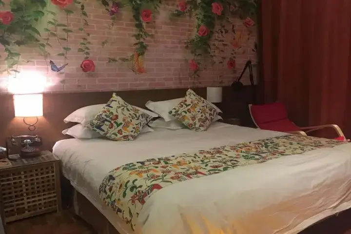 Ухань: ChonpinesHotel