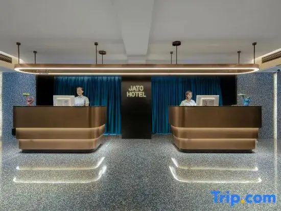 Чанша: Jato Hotel