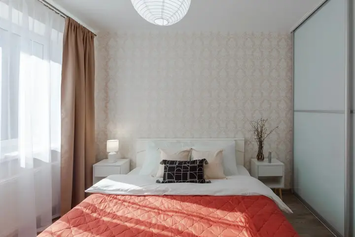 Самара: Квартира StarHouse Город Солнца