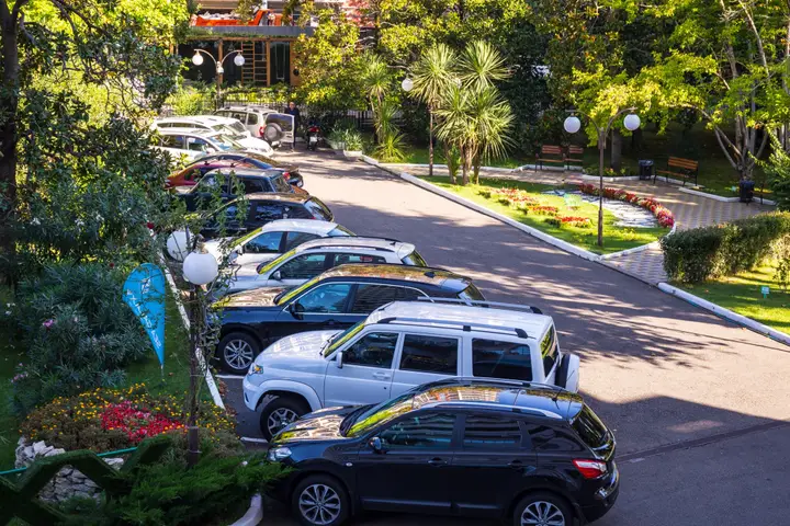 Сочи: Sea Galaxy Hotel Congress & Spa