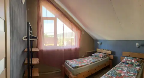 Шале Лесные Долины — фото 1