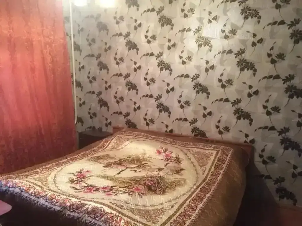 Кировск: Апартаменты на Парковой 12Б