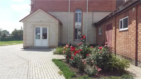 Старая Мельница — фото 1