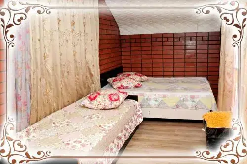Кущёвская: Guest House on Schorsa 185