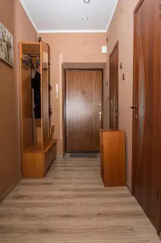 Калининград: Na Kashtanovoi Allee