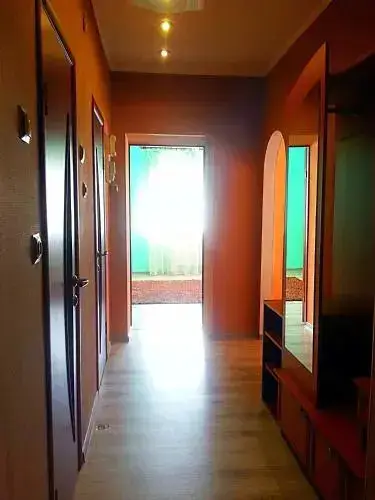 Калининград: Na Kashtanovoi Allee