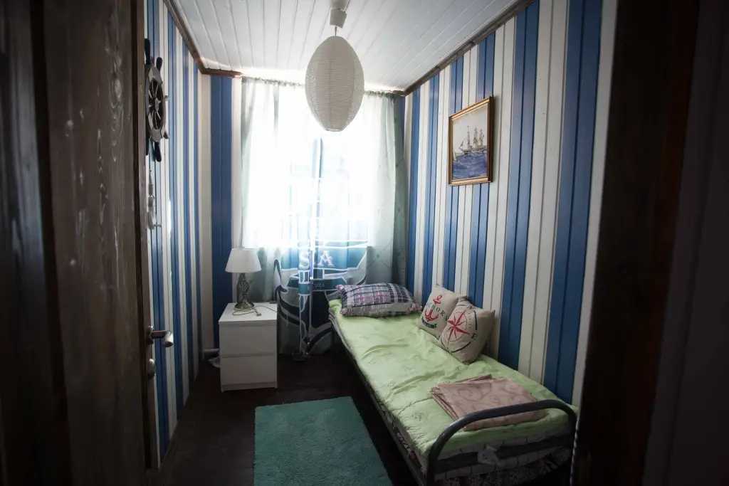 Свирица: Kujvasar Hotel