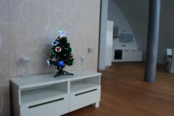Подрезово: Buhta Tihaya Apartments