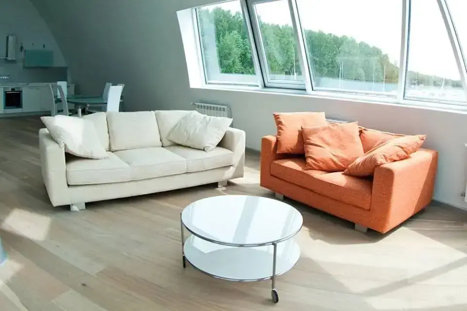 Подрезово: Buhta Tihaya Apartments