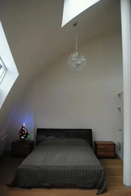 Подрезово: Buhta Tihaya Apartments