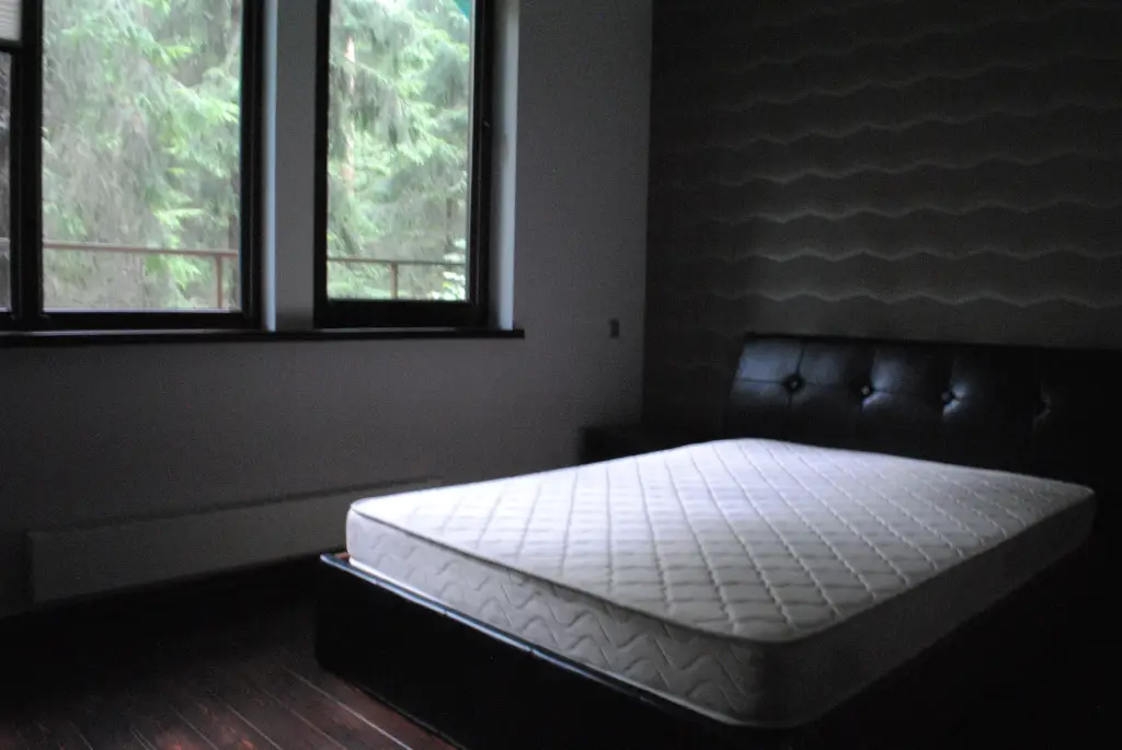Подрезово: Buhta Tihaya Apartments