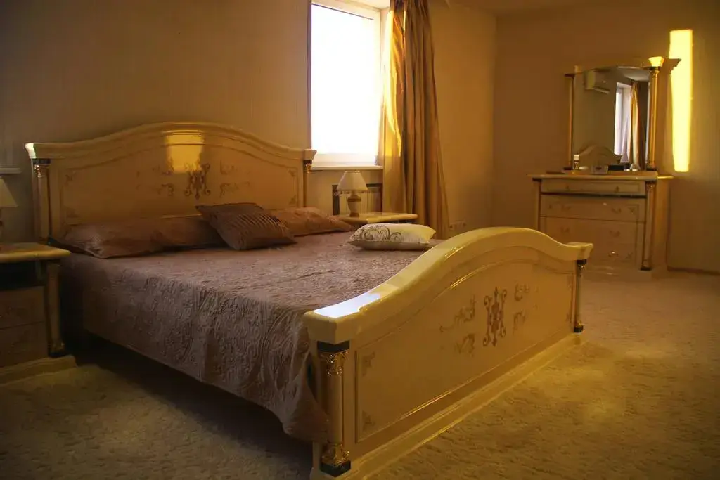 Химки: Dva Etazha VIP Kvartira Apartments