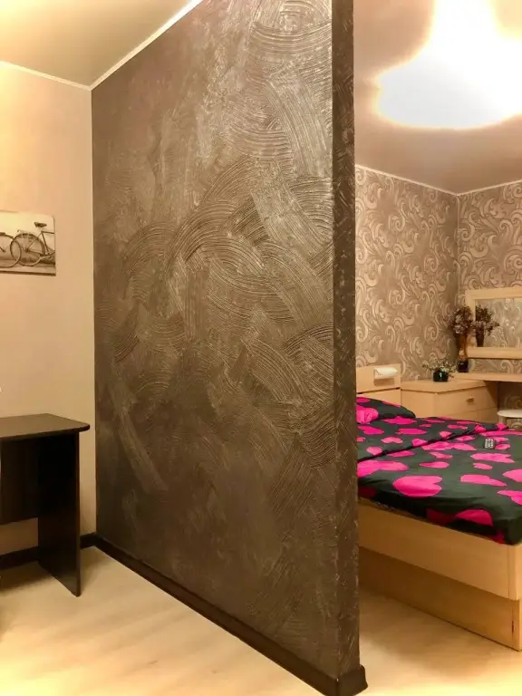 Химки: Апартаменты двухкомнатные RELAX APART – Московская 16