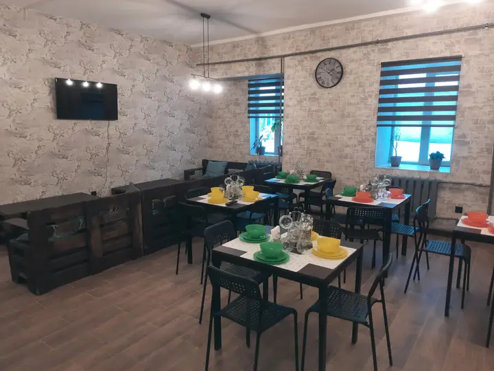 Ивангород: Hostel Fon Baron