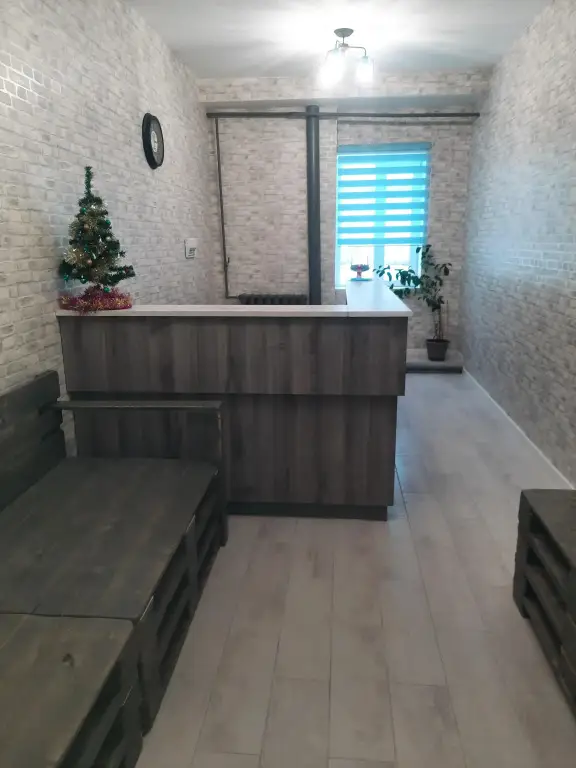 Ивангород: Hostel Fon Baron