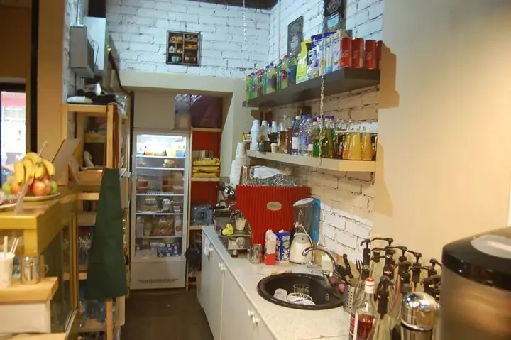 Москва: Gold And Dance Hostel