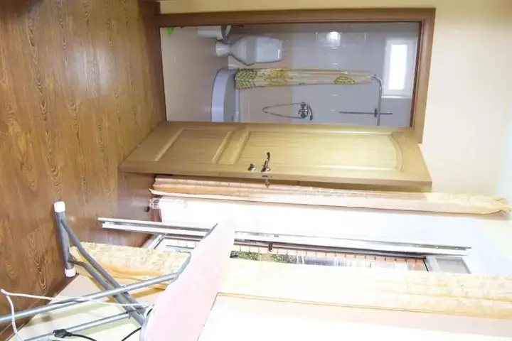Витязево: Guesthouse Tomskaya