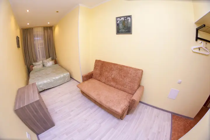 Санкт-Петербург: Majskij Guest House