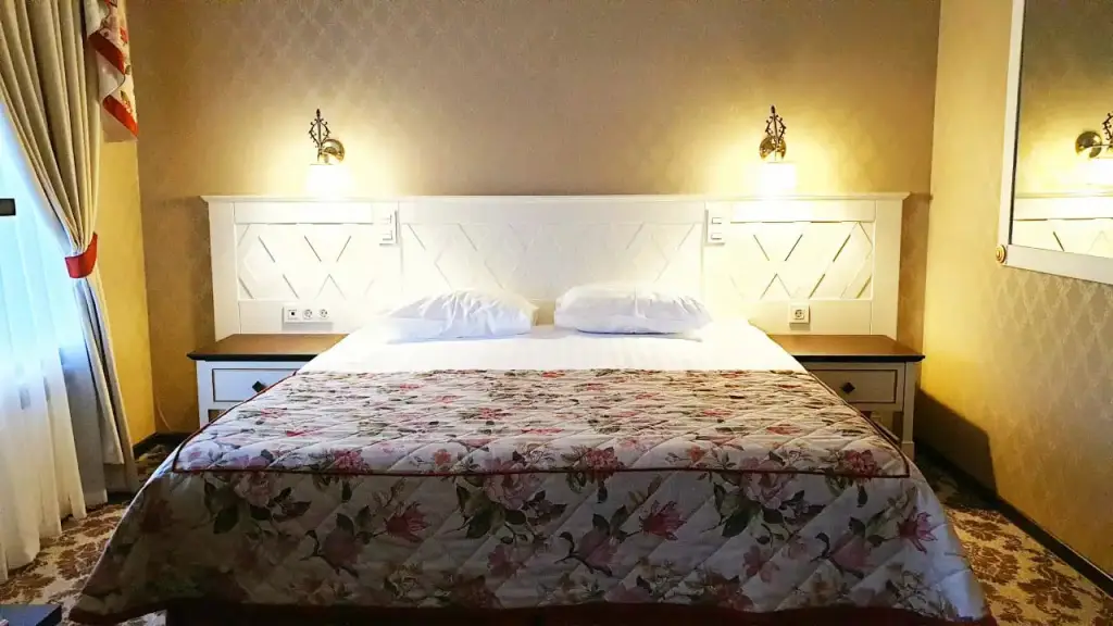 Санкт-Петербург: Гостевой Дом Стремянка Санкт-Петербург