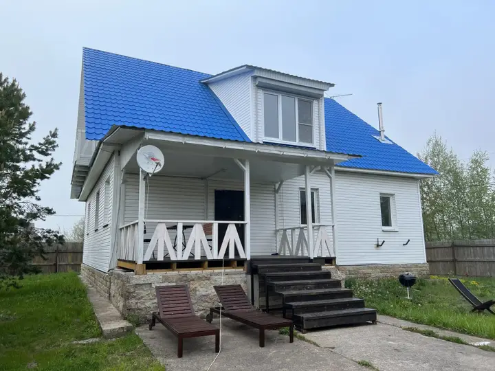 Гакково: Na Beregu Finskogo Zaliva Guest House