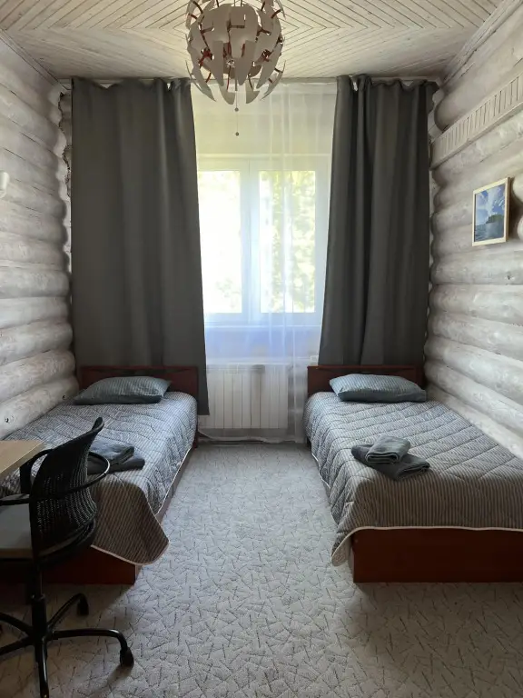 Гакково: Na Beregu Finskogo Zaliva Guest House