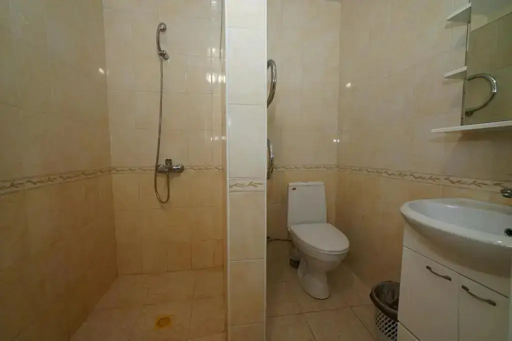 Сочи: Guest House Florencia