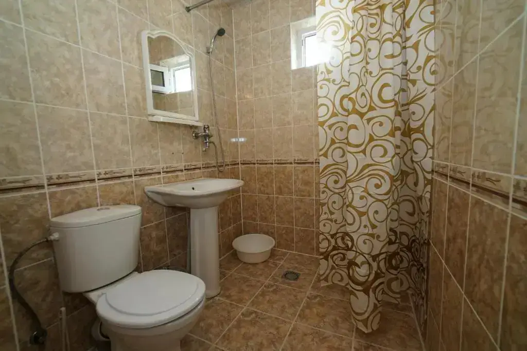 Сочи: Guest House Florencia