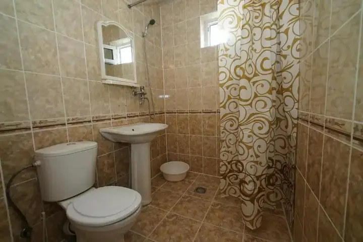 Сочи: Guest House Florencia