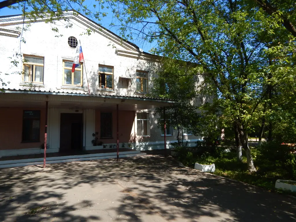 Valday Hostel — фото 1