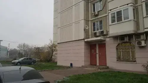 Bolshoy Gorod Hostel — фото 1