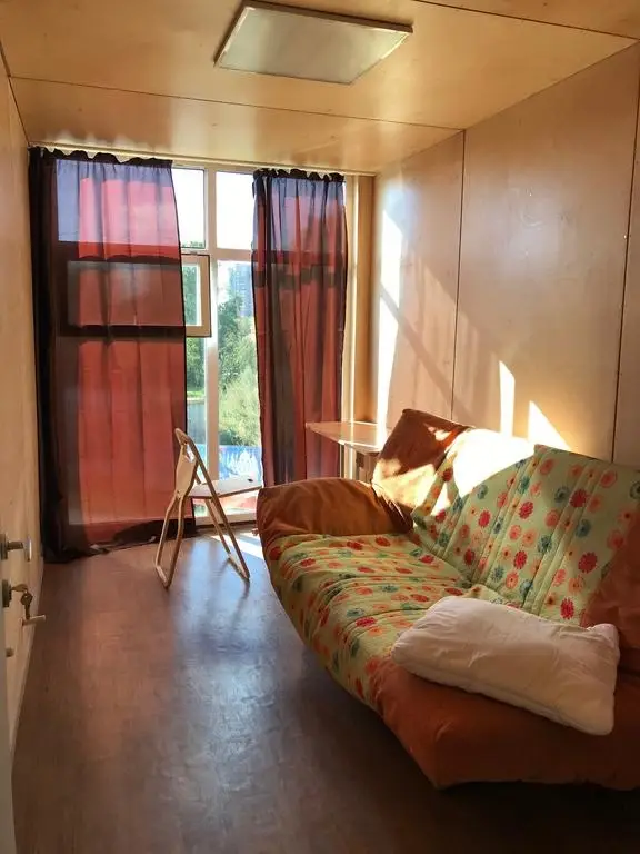 Звенигород: Unikam Hostel