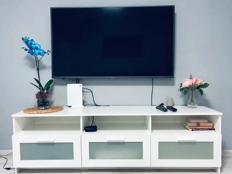 Коломна: V Rajone Zhd Stantsii Golutvin Apartments