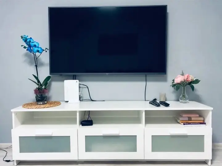 Коломна: V Rajone Zhd Stantsii Golutvin Apartments