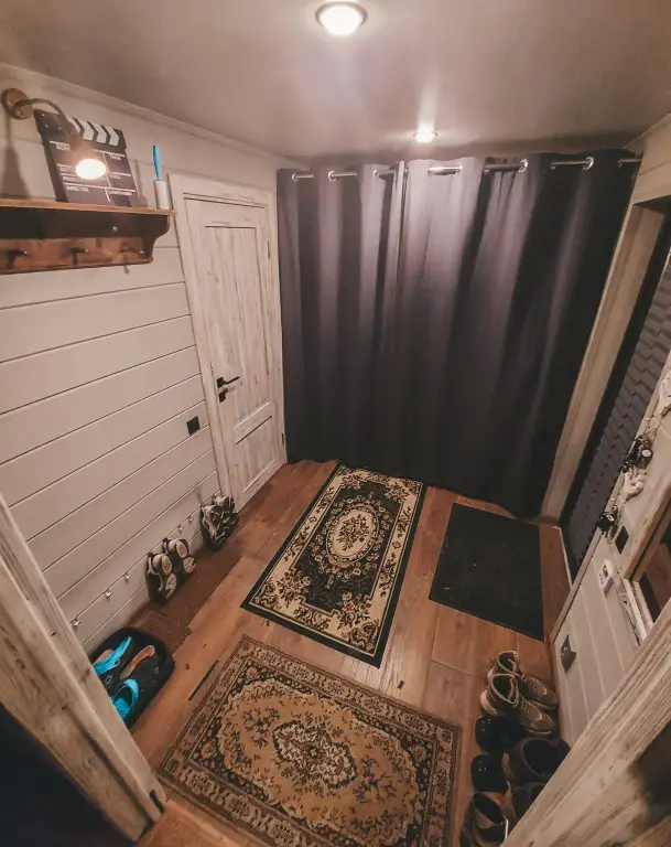 Всеволожск: La Dacha Private House