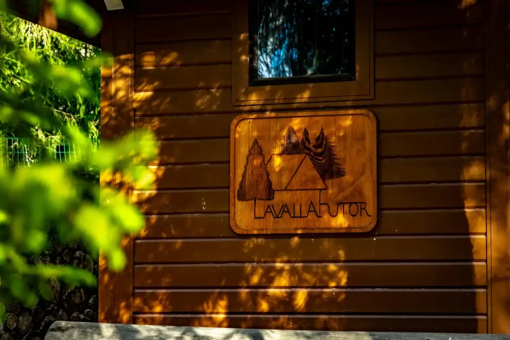 Ильичево: Lavalla Hutor