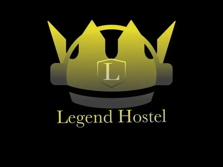 Москва: Legend Hostel