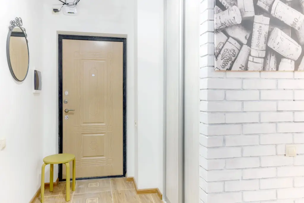 Химки: Апартаменты Loft 21 Химки