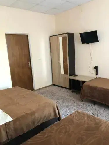 Анапа: Inn Revital