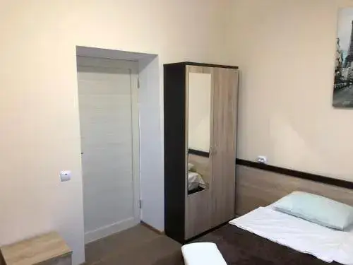 Анапа: Inn Revital