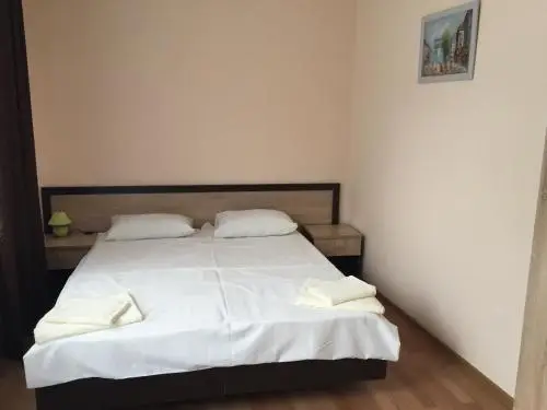Анапа: Inn Revital