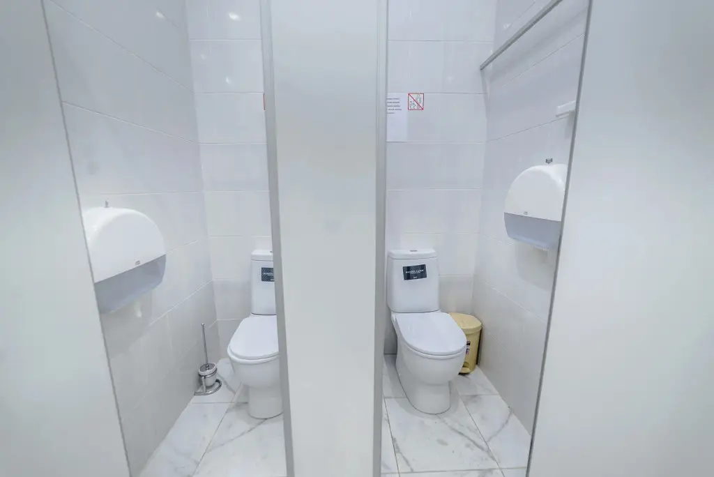 Москва: Mechta Hostel