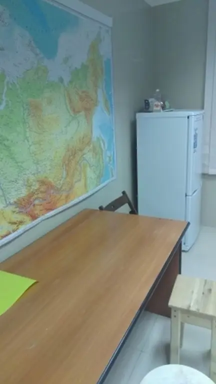 Химки: MKS Group Hostel