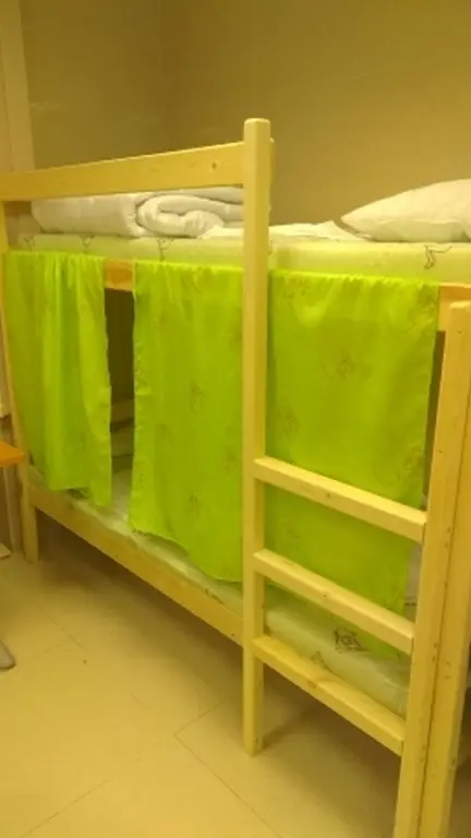 Химки: MKS Group Hostel