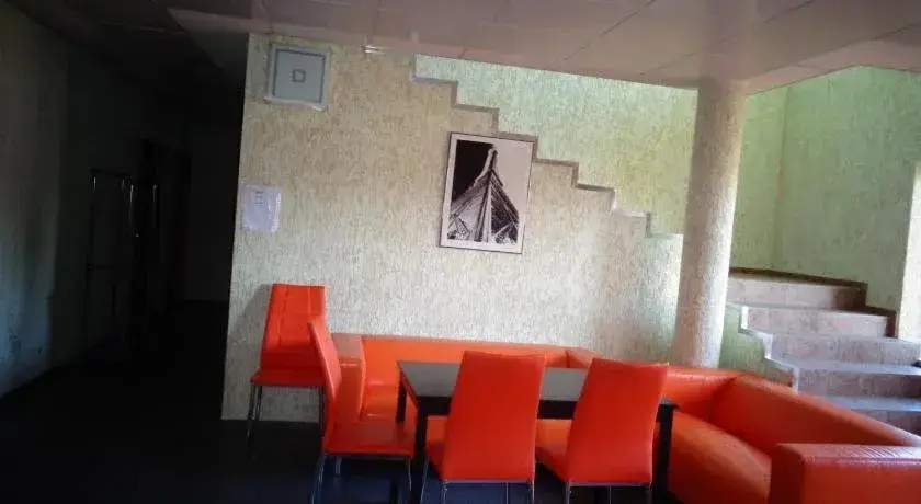 Inn Apelsin — фото 1